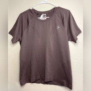 Gymshark Energy+ Shirt